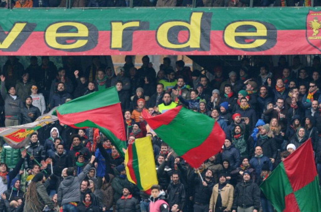 Südtirol y Ternana ganan y sueñan, Benevento cada vez más en apuros