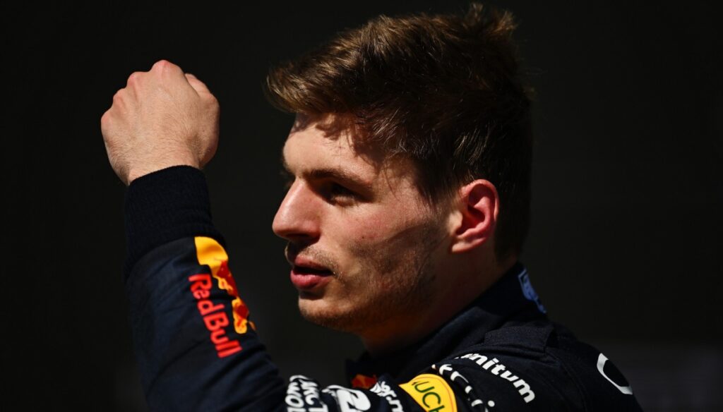 F1, a Max Verstappen no le gustó una cosa
