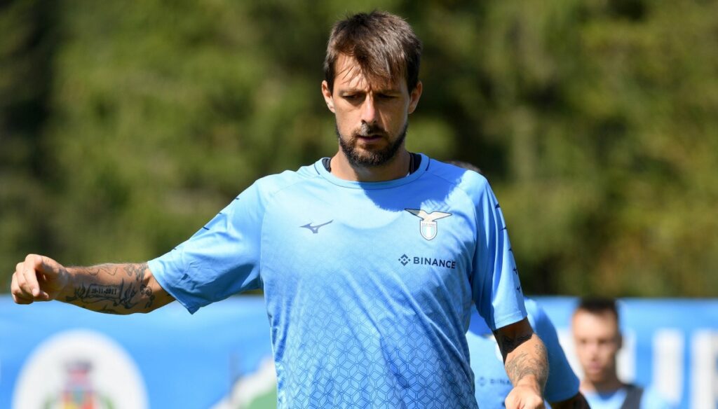 Inter, el agente de Acerbi no oculta
