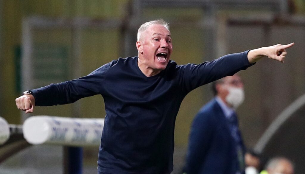 El Cremonese apuntala la defensa