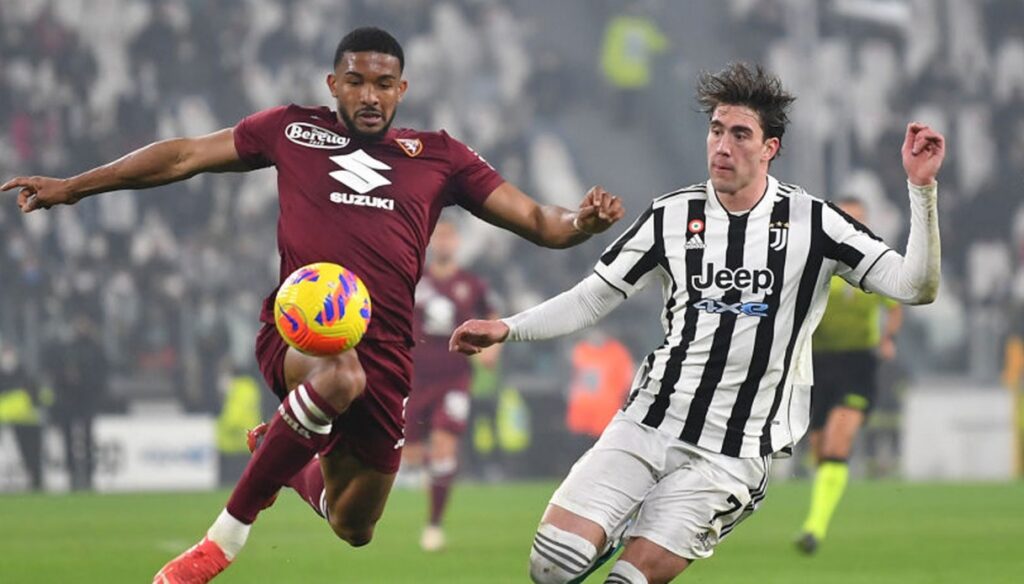 Juventus-Bremer, los bianconeros desvelan los detalles del contrato