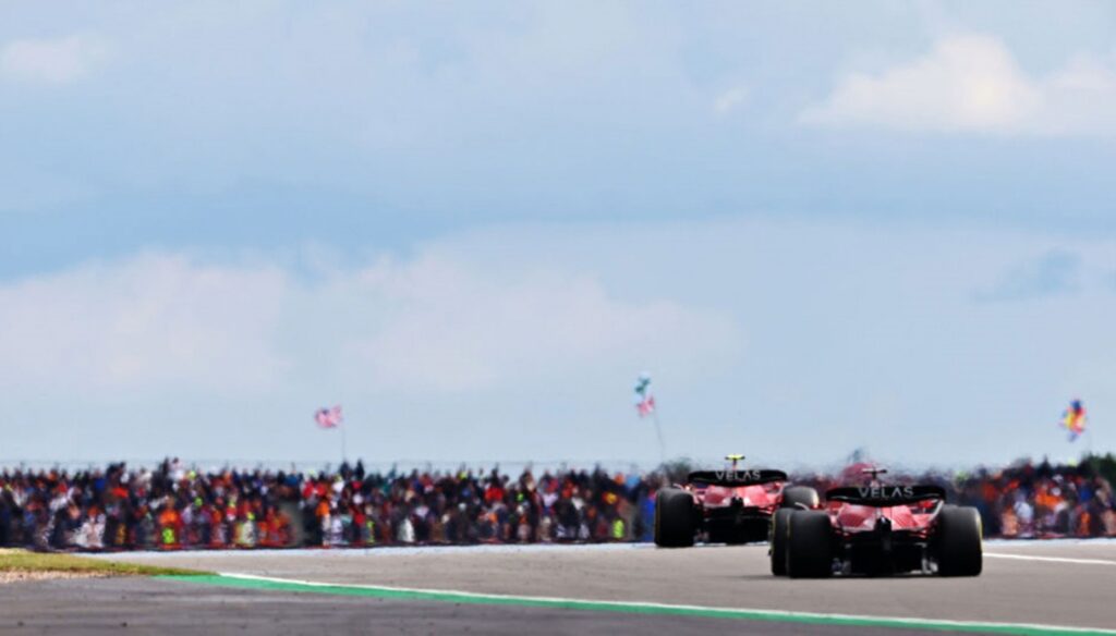 Jacques Villeneuve desintegra a Ferrari: «No hay lógica