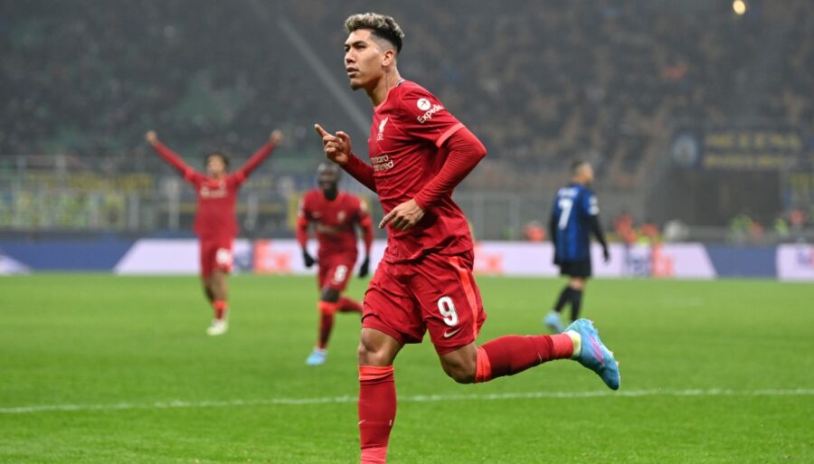 La Juventus entre Roberto Firmino y Luis Muriel: los nudos del nuevo delantero