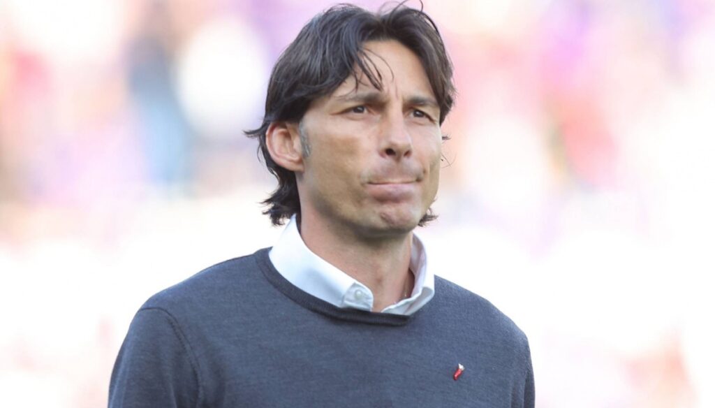 Hellas Verona, un refuerzo llega desde Escocia