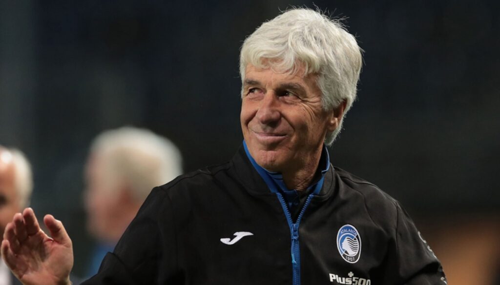 Atalanta-Arsenal: una nueva flecha en el arco de Gasp