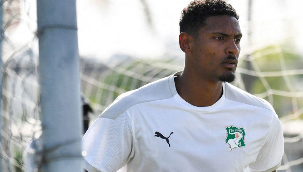 El drama de Haller, tiene cáncer testicular