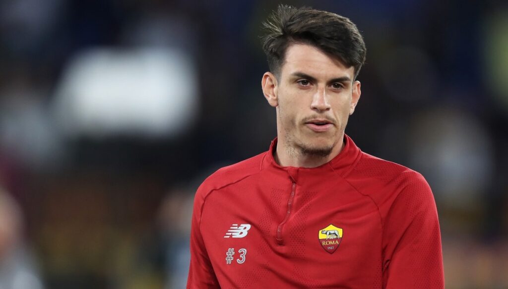 Roma, sirenas españolas para Roger Ibáñez