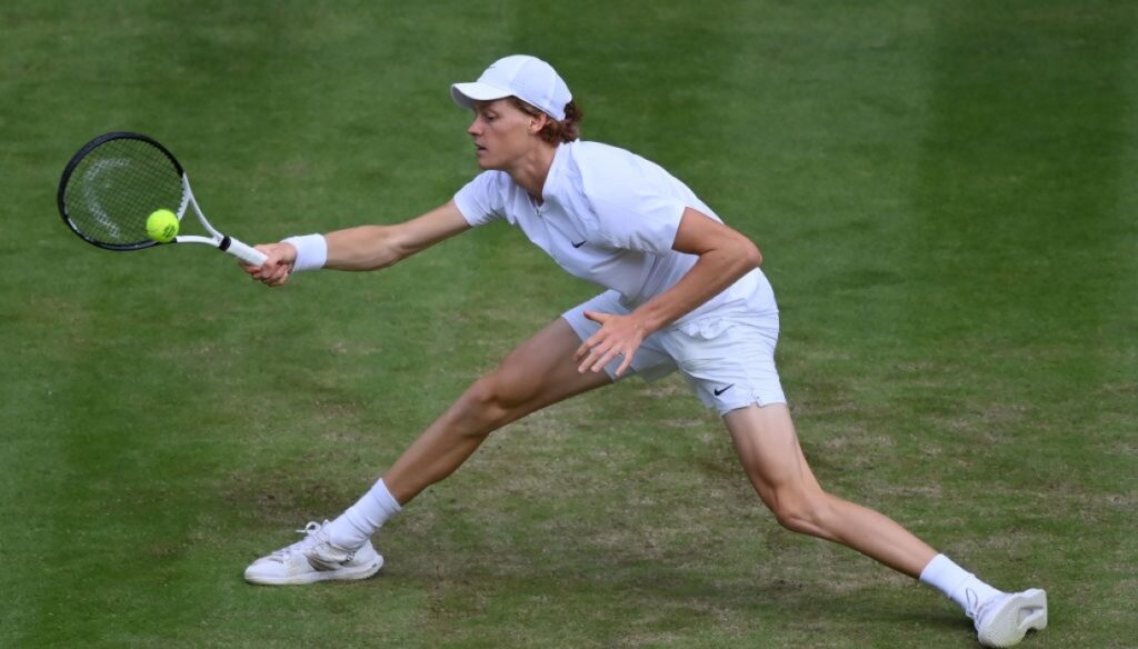 Djokovic contra Sinner, Diego Nargiso da consejos a Jannik
