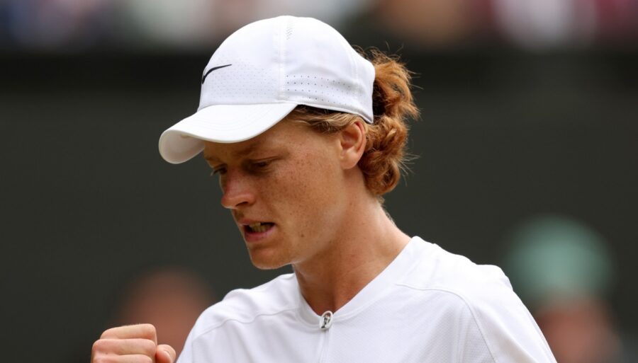 Jannik Sinner y Simone Vagnozzi revelan detalles de la Copa Davis