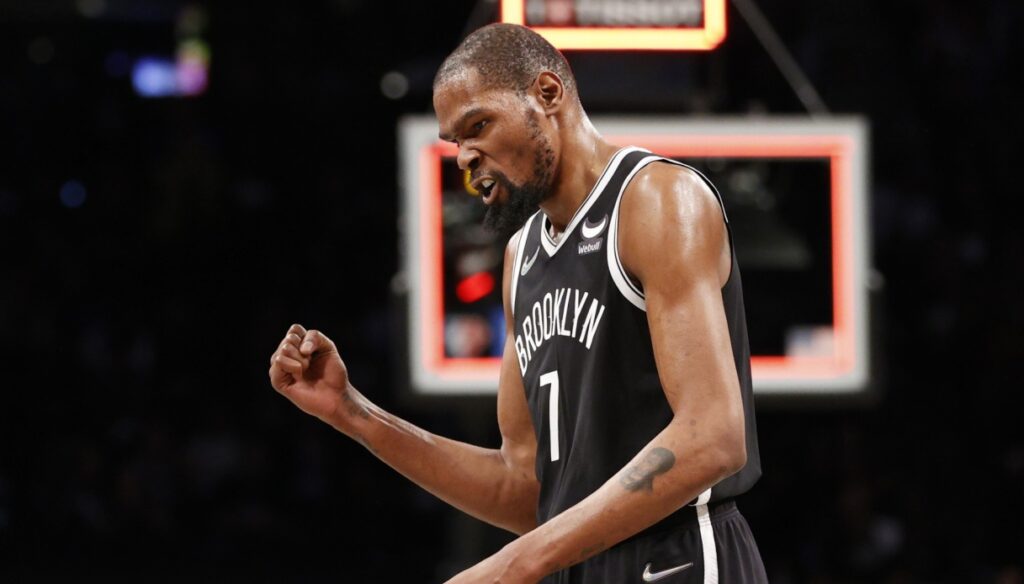 NBA: Golden State sueña con el gran regreso de Kevin Durant