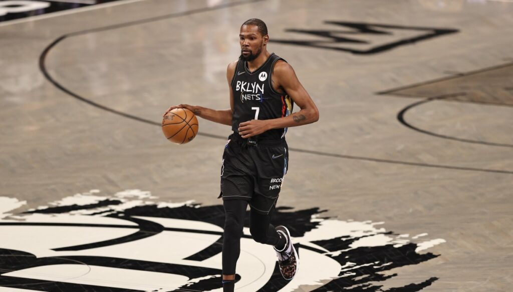 NBA, el futuro de Kevin Durant: Miami está dispuesta a ponerse seria