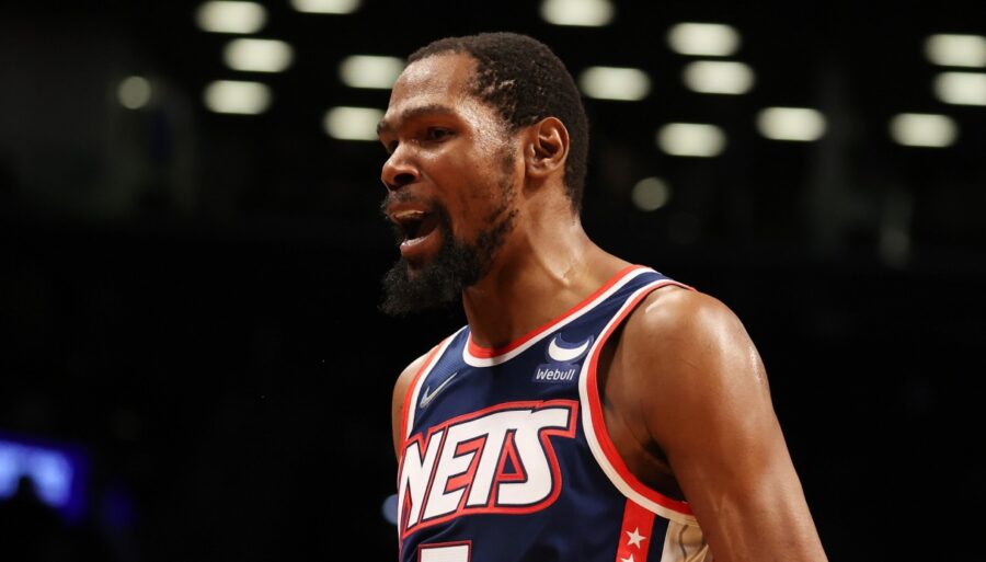 NBA, la idea loca de Memphis se llama Kevin Durant