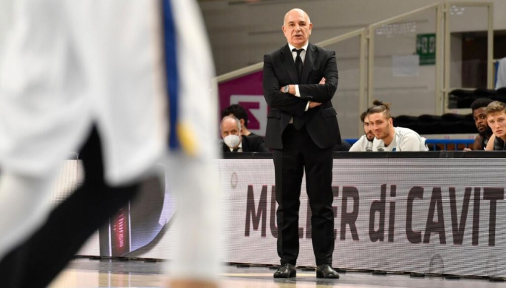 El Trento prepara movimientos para frenar al ex del Buscaglia Gevi Napoli