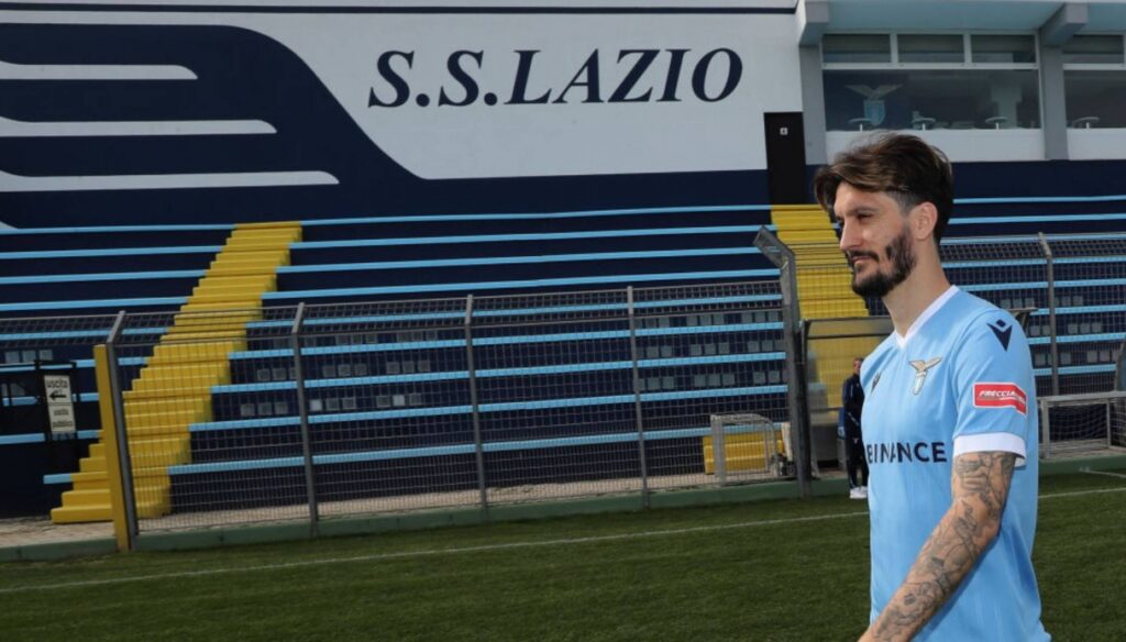 Maurizio Sarri, la impactante verdad sobre Luis Alberto