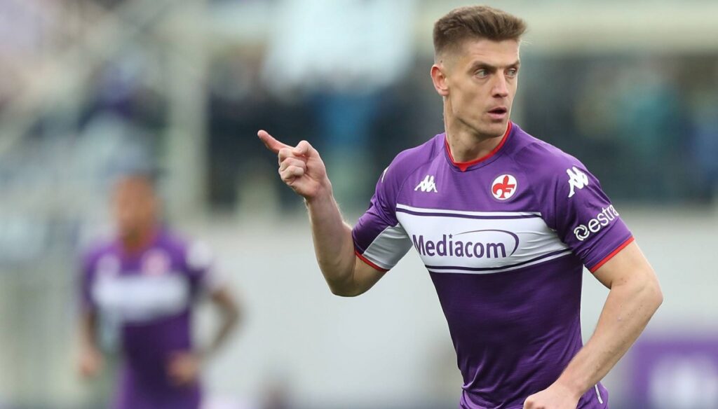 Salernitana, no sólo Krzysztof Piatek: ataque hacia la revolución