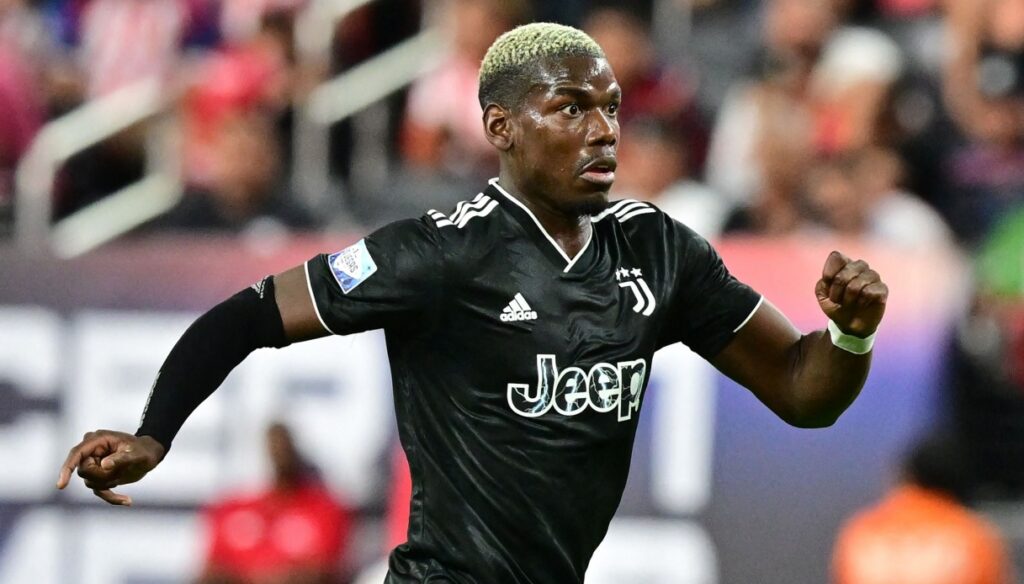 La Juve ansiosa, otro aplazamiento para Paul Pogba