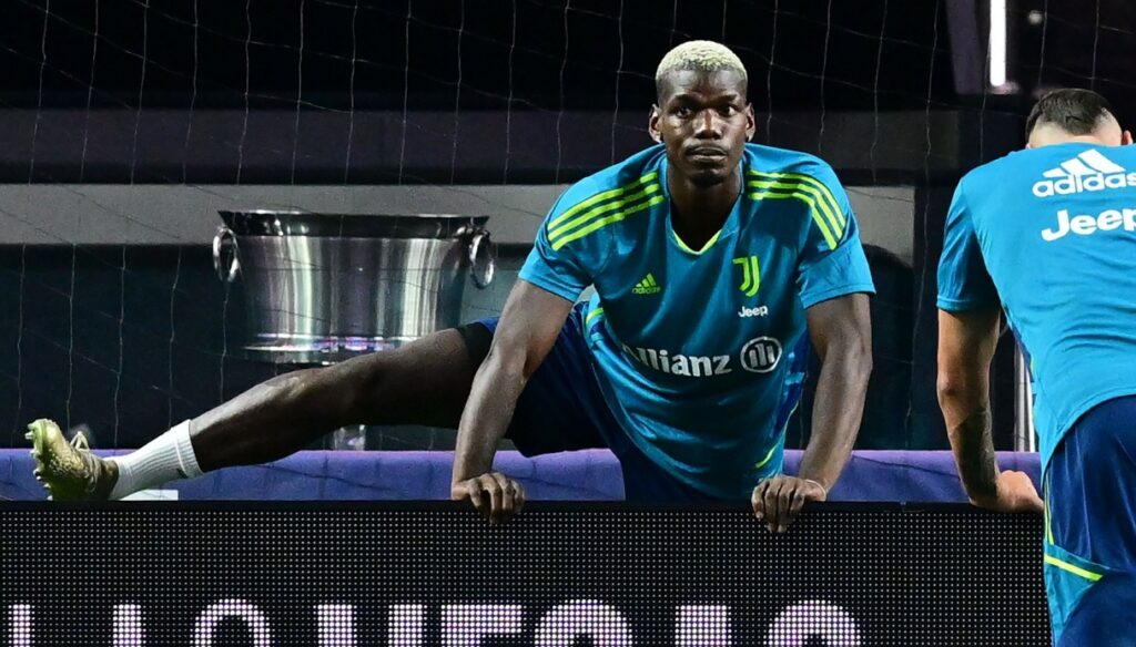 Juventus, Paul Pogba se relanza: un nuevo post sugiere su regreso