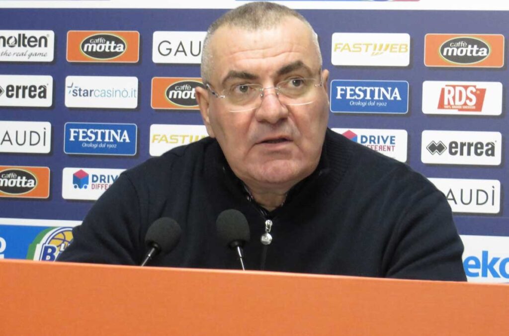 Pesaro, importante regreso para Jasmin Repesa