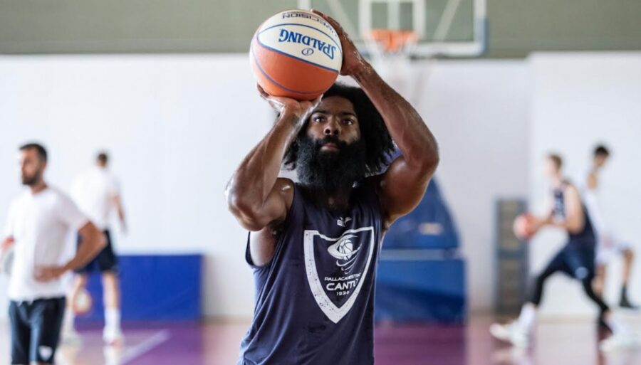 Giro: Robert Johnson vuelve a Italia