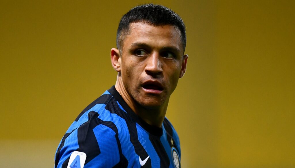 Inter, Javier Zanetti aclara sobre Sánchez