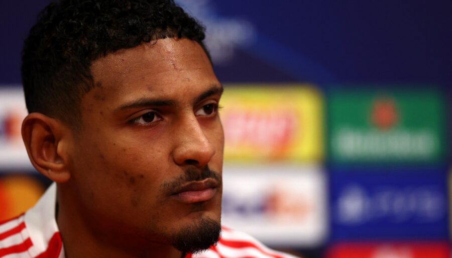 El drama de Haller, la batalla más dura comienza