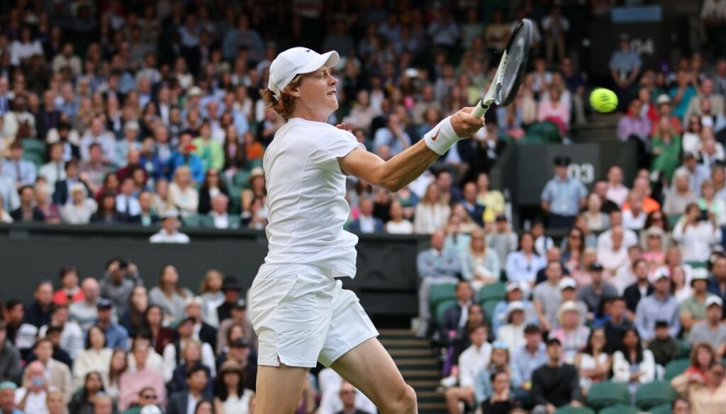 Jannik Sinner: Darren Cahill señala el punto de inflexión