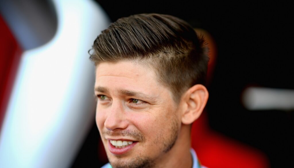 Casey Stoner, dura embestida contra Ducati