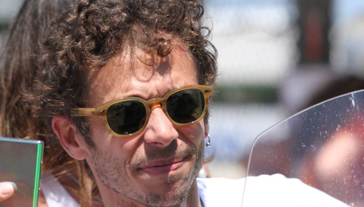 Por qué llaman 'El Doctor' a Valentino Rossi