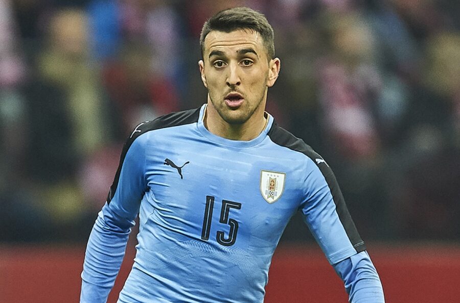 Vecino-Lazio: esto es todo