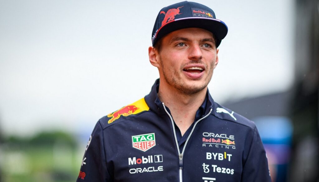 F1, Max Verstappen tiene una certeza más