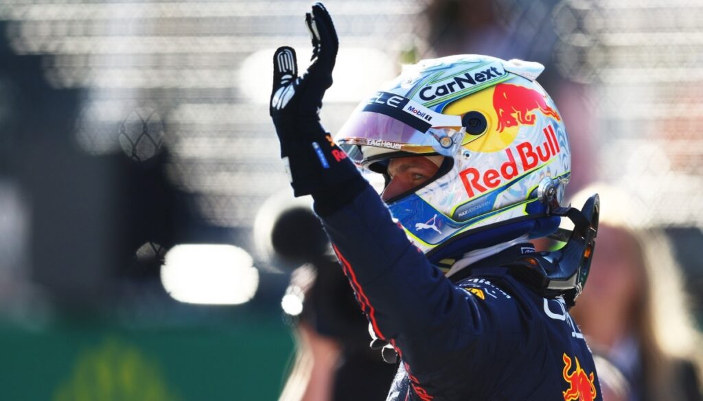 F1, Max Verstappen logra la pole en Austria: burlado por Charles Leclerc