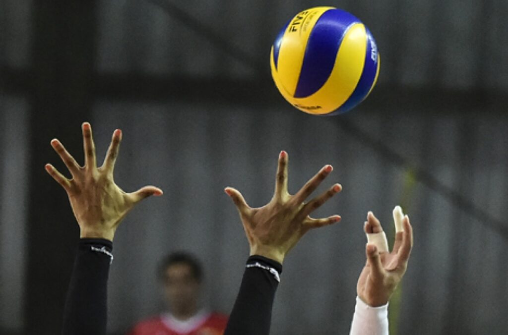 El nuevo Mater Volleyball confirma a Saverio De Santis