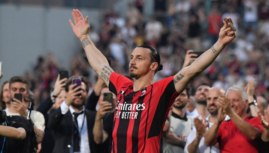 Milan, Ibrahimovic está ahí contra el Torino