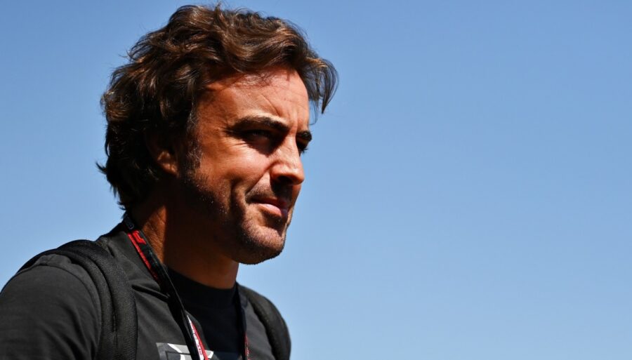 F1, Fernando Alonso: antecedentes de las negociaciones con Aston Martin