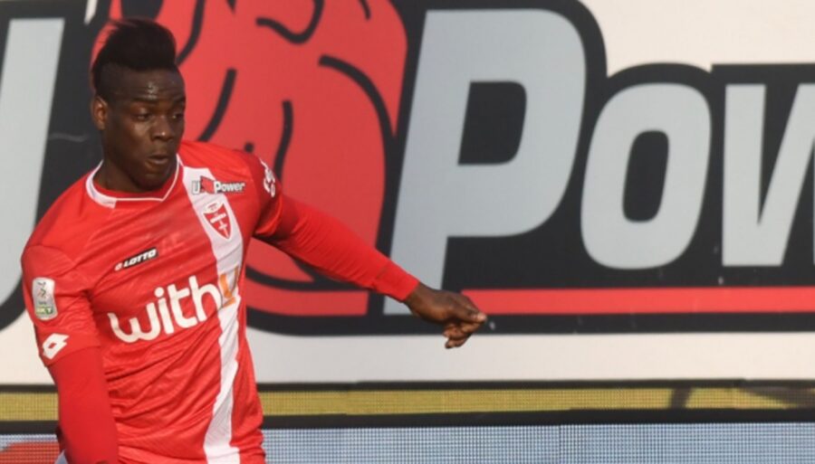 Para Mario Balotelli la propuesta que no se espera
