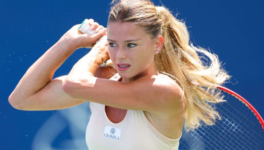 Camila Giorgi se salta el gran reto de Cincinnati: qué pasó