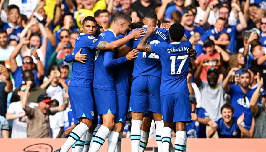 La Premier League, inalcanzable: 1.800 millones de euros gastados en el mercado