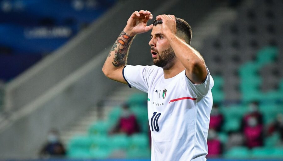 Oficial: Patrick Cutrone ha vuelto a casa