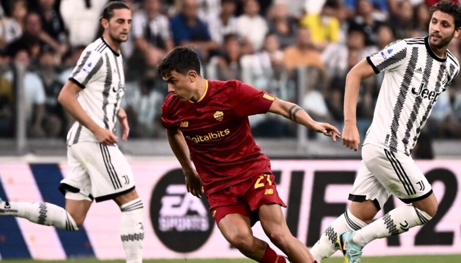 Paulo Dybala, la Juventus está olvidada: confesión a los argentinos