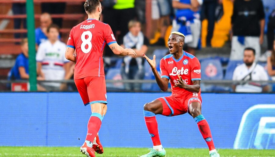 El PSG da la bienvenida a Fabián Ruiz, la afición no: estallido social