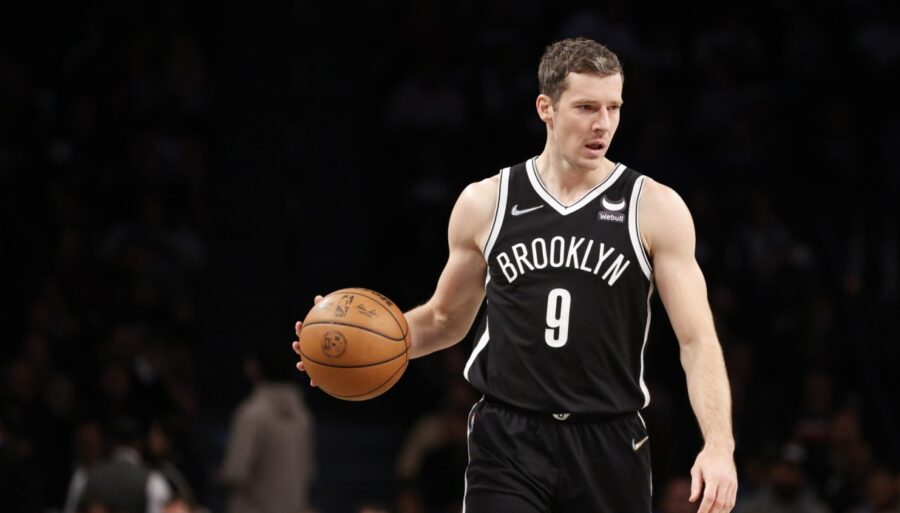 NBA, sexto equipo para el veterano Goran Dragic