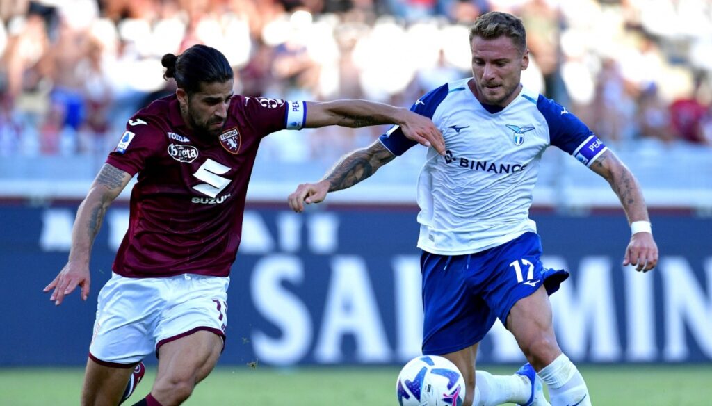 Ricardo Rodríguez está lleno de cumplidos - Sportal.es