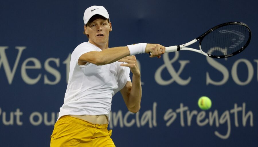 Jannik Sinner, la predicción de Mats Wilander