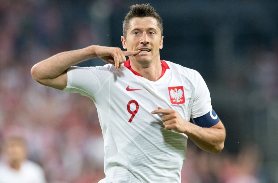Robert Lewandowski, el Bayern de Múnich sigue furioso