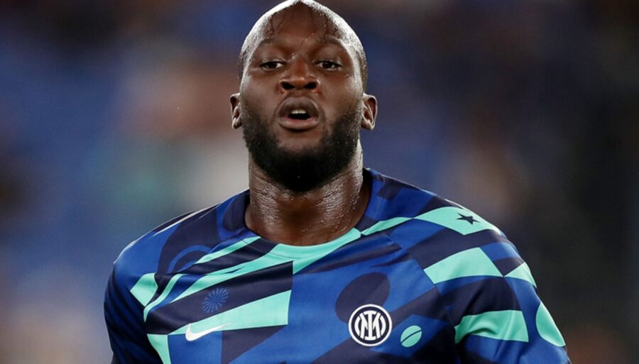 Inter de Milán, Romelu Lukaku se lo juega todo con el Oporto