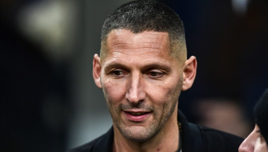 Inter, Marco Materazzi habla de Milan Skriniar