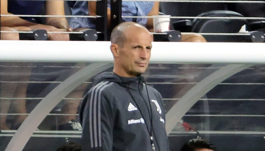 La Juve se renueva: se avecina una doble operación