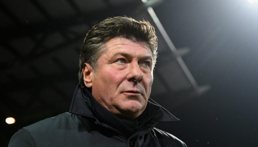 Walter Mazzarri en el Mundial de Qatar es más que una hipótesis
