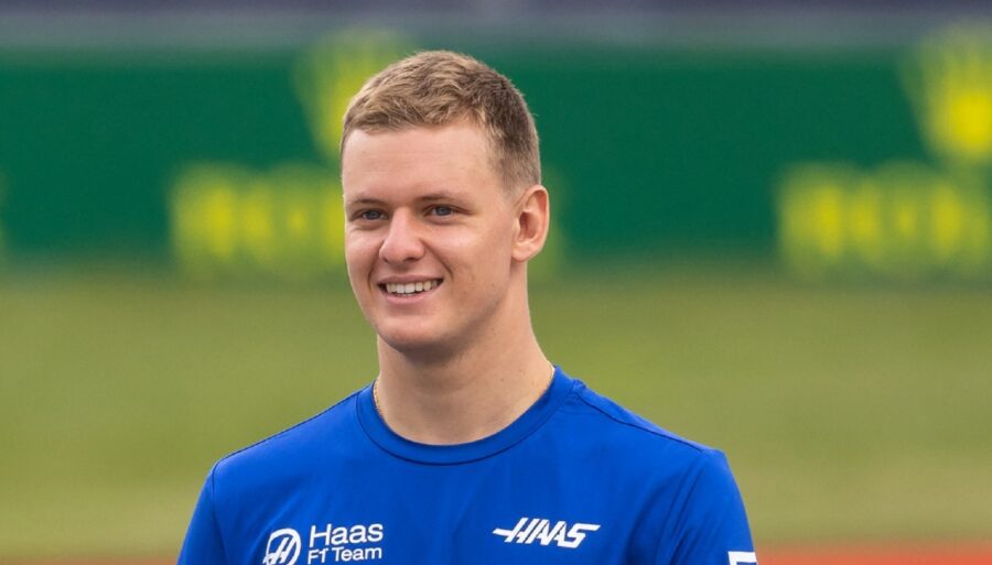 F1, escenario sorpresa para Mick Schumacher: Ferrari «traicionado