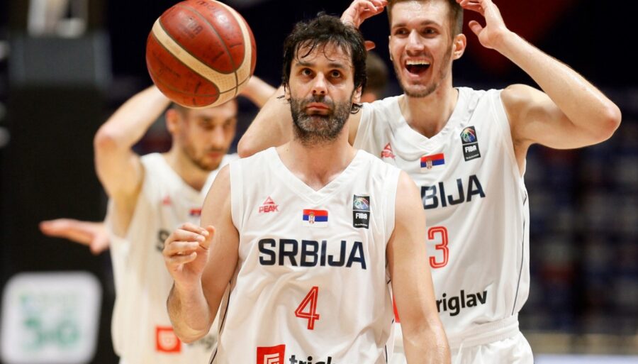 Desde Serbia: «Milos Teodosic fuera de la selección nacional». El debate continúa